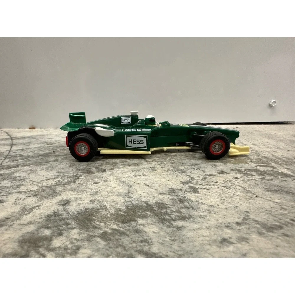 N/A hess race